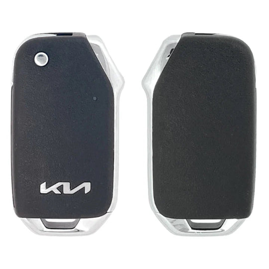 Kia Soul 2019-2022 OEM 4 Button Flip Key SY5SKRGE04 | 95430-K0110