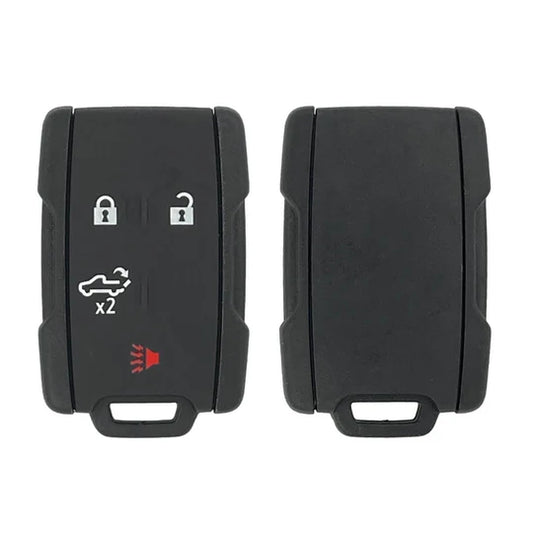 GM Chevrolet 4 Button Keyless Entry Remote 2019-2023 For M3N-32337200 | Aftermarket