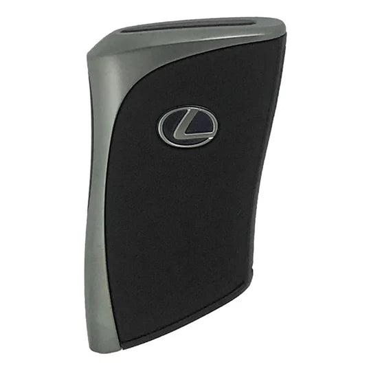 Lexus LX NX RX 2022-2026 OEM 4 Button Smart Key HYQ14FLC (8990H-78640)