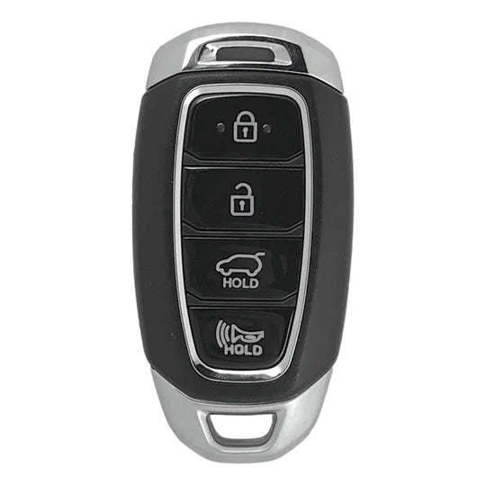 Hyundai Kona 4 Button Smart Key 2018-2020 For TQ8-FOB-4F18 95440-J9000 | Aftermarket