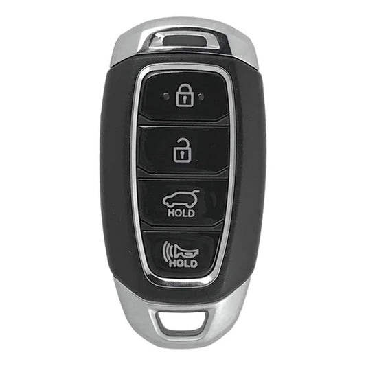 Hyundai Kona 4 Button Smart Key 2018-2020 For TQ8-FOB-4F18 95440-J9000 | Aftermarket
