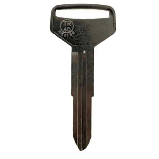 Toyota TR40/ X174 Metal Key JMA-TOYO-20DE