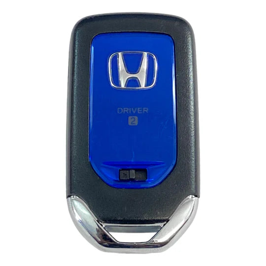Honda Clarity 2018-2021 OEM 6 Button Smart Key KR5V2X (A2C99369900) | Driver 2