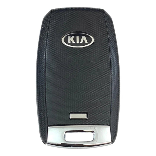 Kia Soul 2014-2018 OEM 4 Button Smart Key w/ Hatch CQOFN00100