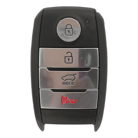 Kia Soul 4 Button Smart Key 2014-2017 For CQOFN00100 (95440-B2AA0) | Aftermarket