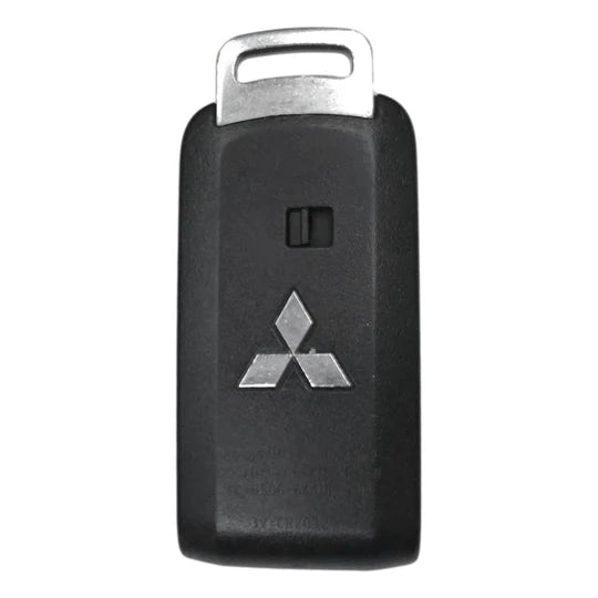 Mitsubishi Outlander 2015-2018 OEM 4 Button Hatch OUC644M-KEY-N