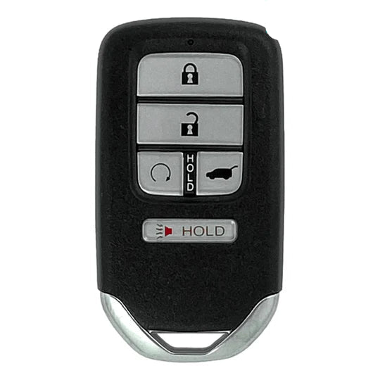 Honda Pilot 2016-2022 Smart Key Fob For KR5V2X V44 w/ Hatch