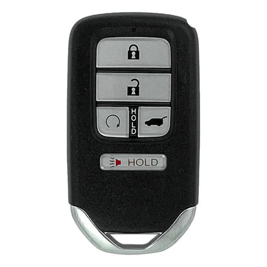 Honda Pilot 2016-2022 Smart Key Fob For KR5V2X V44 w/ Hatch