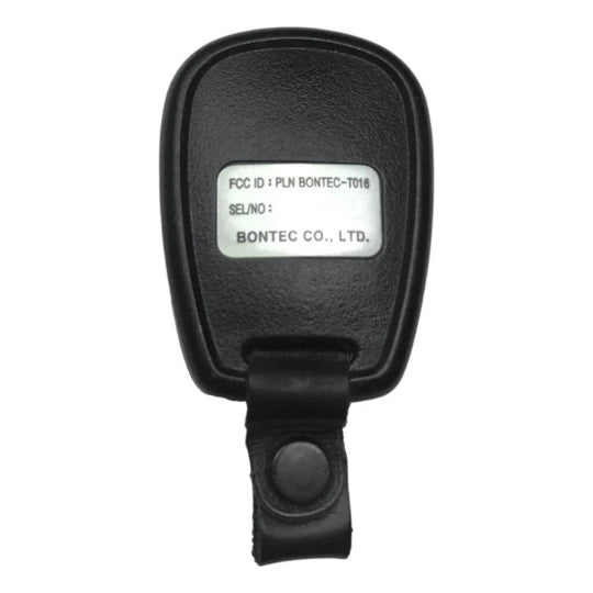 Kia Sorento 2004-2006 OEM 4 Button Keyless Entry Remote PLNBONTEC-T016