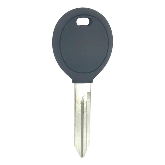 Chrysler Dodge Jeep Transponder Key Y160 / Chip ID64