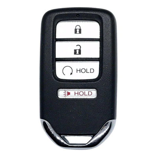 Honda Ridgeline 4 Button Smart Key 2020-2024 For KR5T41 | Aftermarket